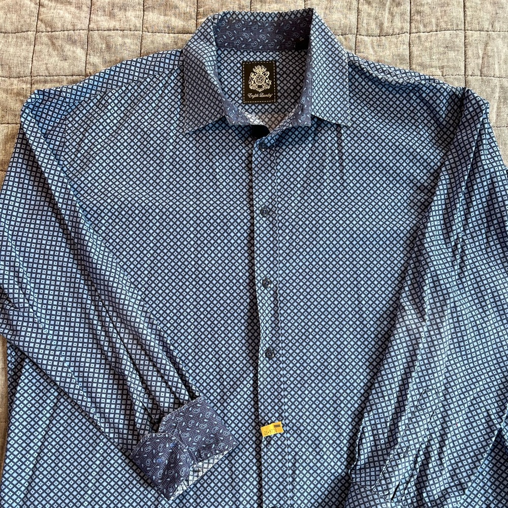 English Laundry Men’s XXL